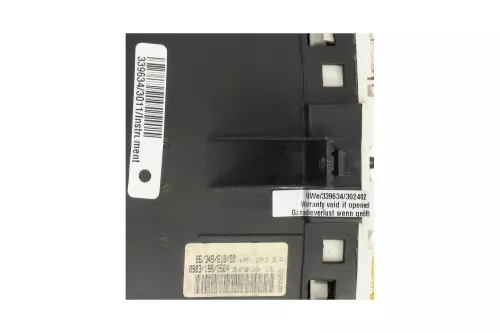  C249JH - D 1.9 WJZ DW8/ JAEGER T1/21KE8-JA T121KE8JA/ 9634961080 (C249JH)