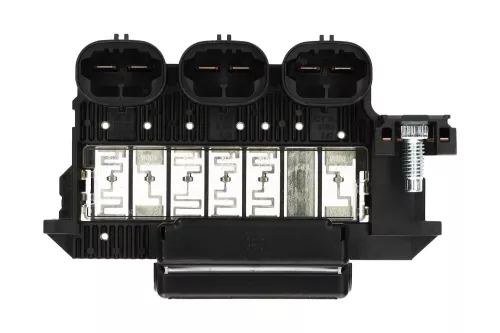C526EN - SICHERUNGSKASTEN-VERTEILERBLOCK/ 1400560780 MFAV A01-04/ SIEHE