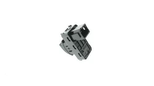 C216VJ - T3 B9/ RECHTS/ +CAR/ 4-POLIGER STECKER/ 9662428277/ SIEHE
