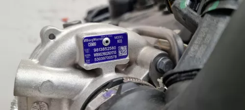  C1402AA - B 1.6 16V 5G06 EP6FADTXD/ 162KW/ ZIE 1625886580 1625931980 (C1402AA)