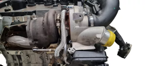  C1402AA - B 1.6 16V 5G06 EP6FADTXD/ 162KW/ ZIE 1625886580 1625931980 (C1402AA)