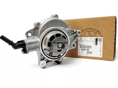  C282AP - HPIT 1.6 16V 5F02 EP6CDT/ MAGNA/ ZIE.456583 (C282AP)