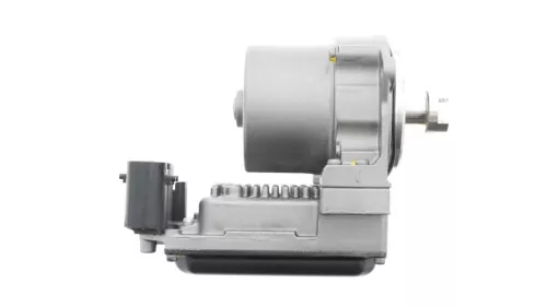 C589SA - SEPARATER MOTOR/ 4 TASTEN/ +UND- 2 RUNDE ANSCHLÜSSE/ JTEKT