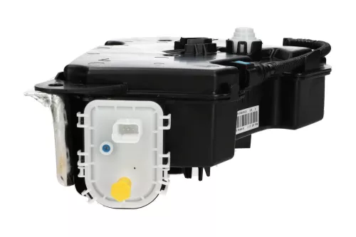  C475FK - HDI 1.6 8V 9HD 9H05 DV6C/ EOLYS ADDITIEF/ 9671981280 (C475FK)