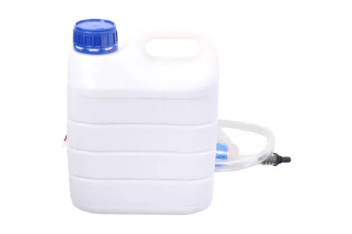 C175FK – HDI 1.6 8V BHY BH02 DV6FD/ FABTANK/ DIESELPARTIKELFILTER