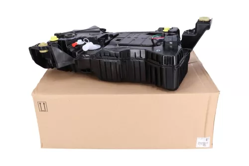 C46FK - HDIF 2.0 AH01 DW10FC/ P84E/ ADBLUE-BEHÄLTER/ SIEHE 9810666280