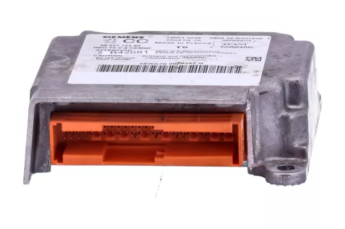 C680JE - MODUL LOSE/ 1 ANSCHLUSS/ CABRIO-CC/ 9652712380 9652013880