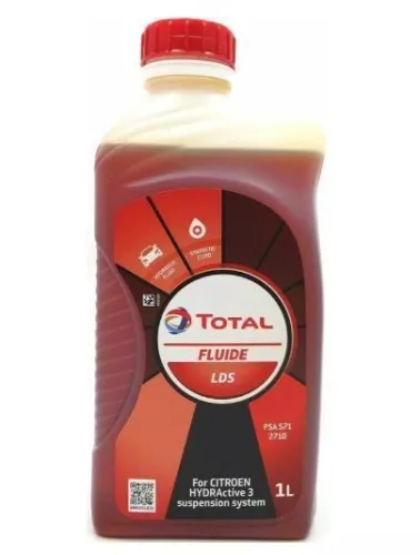 C13YJ – LDS-ÖL 1 LITER/ SIEHE 1615099680