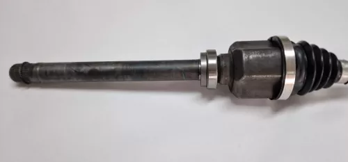 C966BD - HDI 1.5 16V YH01 DV5RC/ AUTO/ 8PQ35/ 9815636280/ SIEHE