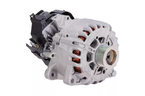C1071EA - HDI 1.6 8V BHY BH02 DV6FD/ STOP-START/ DYNASTART/ VALEO
