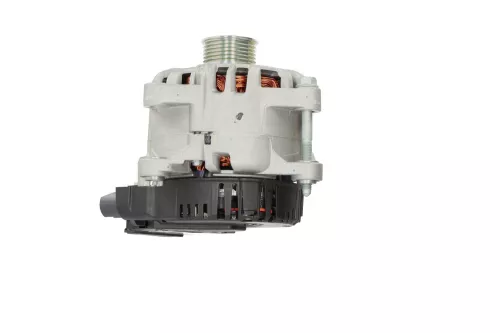 C1071EA - HDI 1.6 8V BHY BH02 DV6FD/ STOP-START/ DYNASTART/ VALEO