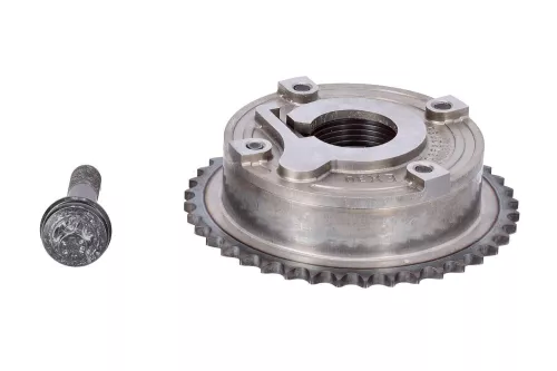  C382AI - HPI 1.4 16V 8FS EP3/ NOKKENAS TANDWIEL/ UITLAATKANT/ (C382AI)