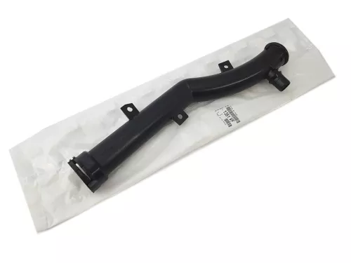 C977NB - B 1.4 VTI 16V 8FP 8F01 EP3C VTI/ ROHR HINTEN AM BLOCK/ ZWISCHEN