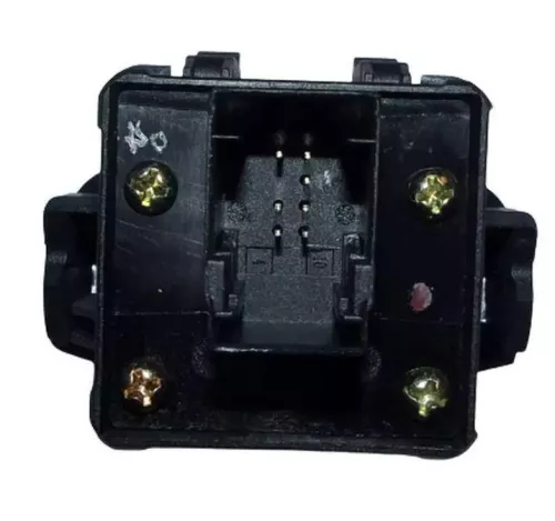C36WQ - Schalter für elektrische Feststellbremse/ 7-polig/ TRW/ 9666405677/