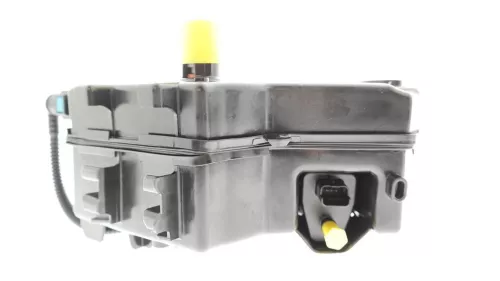 C590FK - HDI 2.0 16V 4CYL AH01 DW10FC/ FABTANK/ DIESELPARTIKELFILTER