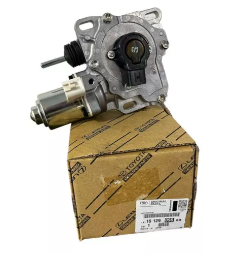  C41OE - SENSODRIVE/ KOPPELINGS REGEL ORGAAN/ ZIE 1612434480 + (C41OE)