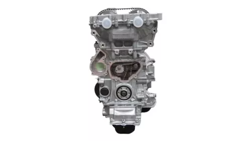  C1379AA - BT 1.2 12V 3CYL HNZ HN01 EB2DT THP/ 81KW 110PK/ ORANJE (C1379AA)