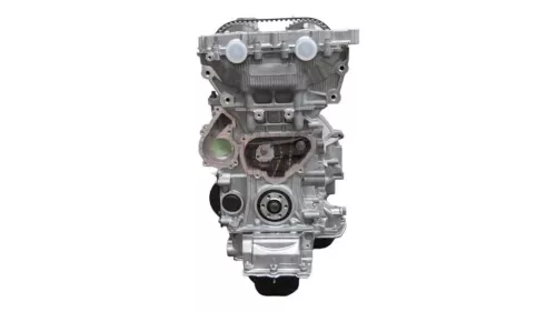  C1379AA - BT 1.2 12V 3CYL HNZ HN01 EB2DT THP/ 81KW 110PK/ ORANJE (C1379AA)