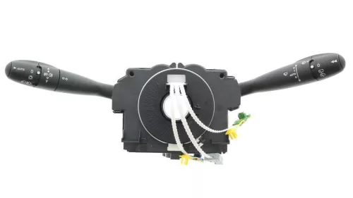 C69VA - COM 2000/ ETN/ +RW HINTEN/ L.AUTO/ RW V+A/ RW V.2-1-AUTO-0/