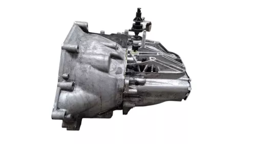  C236BA - HDI 2.2 16V 4H03 DW12RUD/ STT/ 6 GETRIEBE/ HAND/ 20GP25 20MF9Y/ (C236BA)