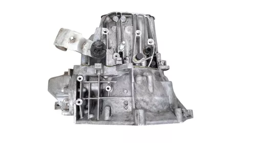  C236BA - HDI 2.2 16V 4H03 DW12RUD/ STT/ 6 GETRIEBE/ HAND/ 20GP25 20MF9Y/ (C236BA)