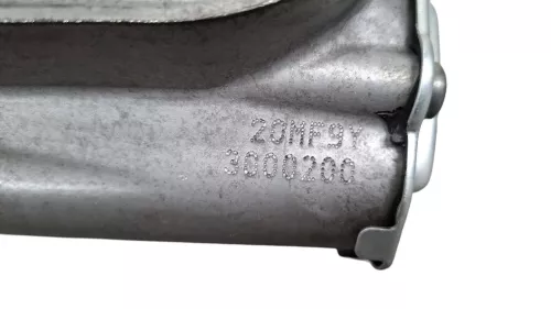  C236BA - HDI 2.2 16V 4H03 DW12RUD/ STT/ 6 GETRIEBE/ HAND/ 20GP25 20MF9Y/ (C236BA)
