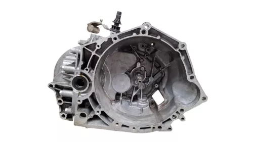  C236BA - HDI 2.2 16V 4H03 DW12RUD/ STT/ 6 GETRIEBE/ HAND/ 20GP25 20MF9Y/ (C236BA)