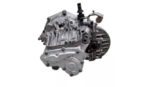  C236BA - HDI 2.2 16V 4H03 DW12RUD/ STT/ 6 GETRIEBE/ HAND/ 20GP25 20MF9Y/ (C236BA)
