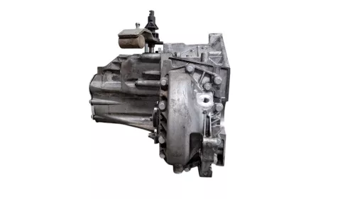  C236BA - HDI 2.2 16V 4H03 DW12RUD/ STT/ 6 GETRIEBE/ HAND/ 20GP25 20MF9Y/ (C236BA)