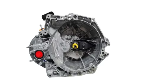 C76BA - BT 1.2 12V 3CYL HNP HN05 EB2ADT 95KW 130PS/ HAND/ MIT START
