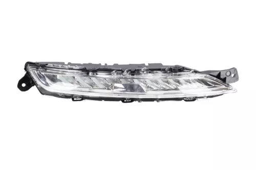 C39LD - TAGESLICHT/ CHROMMASKE/ LED-BLINKER/ TAGESLICHT-LED/
