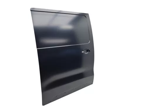 C65PB - LADETÜR HINTEN LINKS/ OHNE FENSTER/ +KAMERA/ SIEHE 9811895280