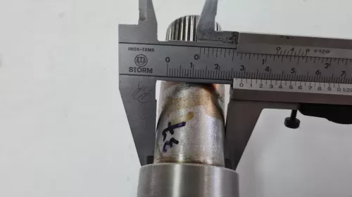 BT 2.0/ (AUTO+MANUELL)/ RÜCKSEITE 37 SPLAINS DIA.29MM/ 8GN53