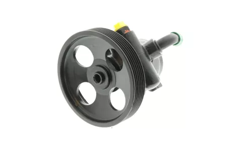 D 1.9 XU TT/ +KLIMAANLAGE/ RIEMENSCHEIBE 130MM/ ROHR 0 GRAD/ A.SEITE