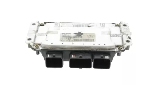 B 1.6 16V NFU TU5JP4/(CODE FREE) KEINE KLIMAANLAGE/ BOSCH