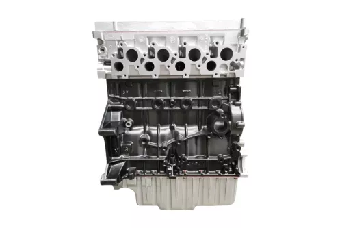 Dieselmotor 4HY