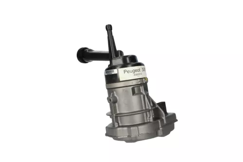 ELEKTRISCH/ 1 RIB/ +EN- 2 STECKER/ TRW 9672719980 A0021550/