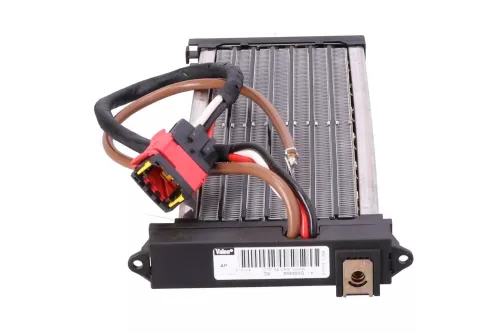 HDI 2.0/ KÜHLER IM ELEKTRISCHEN HEIZUNGSHAUS/ VALEO 658350G