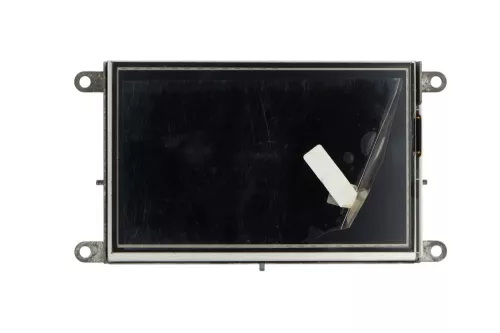 NAVIGATION MULTIFUNKTIONALER TOUCHSCREEN/ B78/ VDO