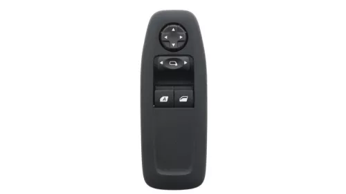 LINKS VORNE / ELEKTRISCHE FENSTERHEBER VORNE / LINKS VORNE MIT