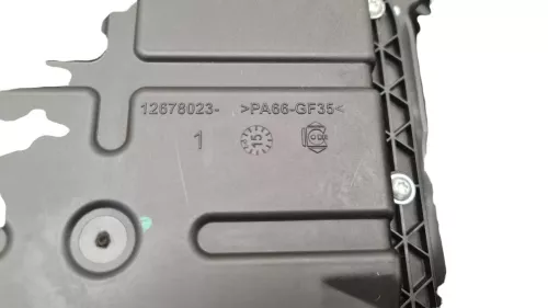 HDI 2.0 16V AH01 DW10FD/ ADBLUE-TANK/ SIEHE 9812447080