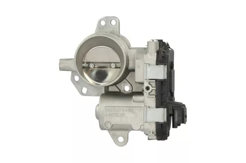 B 1.1 8V 4CYL HFV HFX HF01 TU1AE5 60PK/ T3 A51/ DROSSELKLAPPENGEHÄUSE/