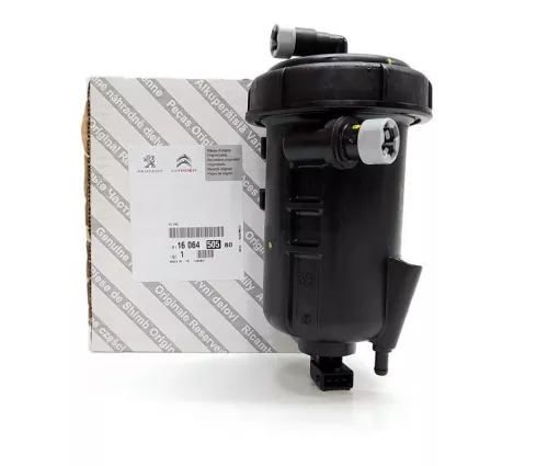 HDI 2.2 4HV 4HM 4HU PUMA 22DT/ KOMPLETT/ UFI 235514720/