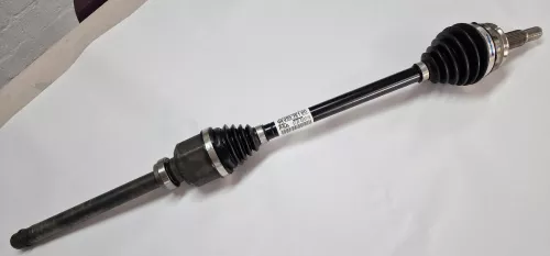 HDI 1.5 16V YH01 DV5RC/ AUTO/ 8PQ35/ 9815636280/ SIEHE