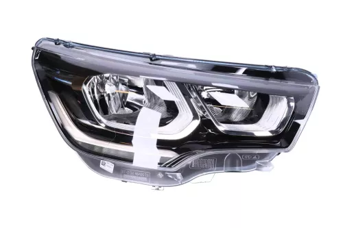 T3 B7/ LED + HALOGEN/ SIEHE 9808623780