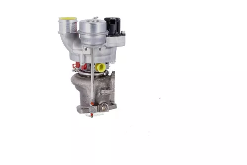 BT 1.6 16V 5FU 5F03 EP6CDTX THP/ BORG WARNER/ 53039700386