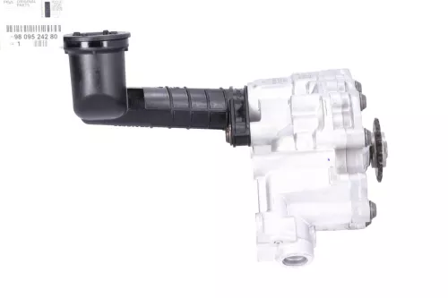 HDI 2.0 16V AH02 DW10FC/ SIEHE 9807727980