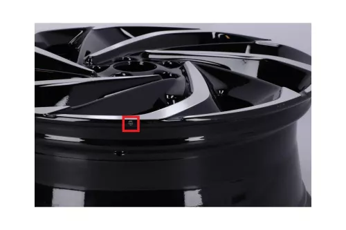 19 ZOLL/ ALU/ 7.5JX19 ET38/ EXY BLACK ONYX/ 9826722677/ SIEHE