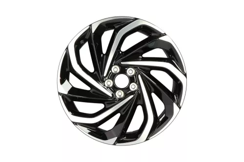 19 ZOLL/ ALU/ 7.5JX19 ET38/ EXY BLACK ONYX/ 9826722677/ SIEHE