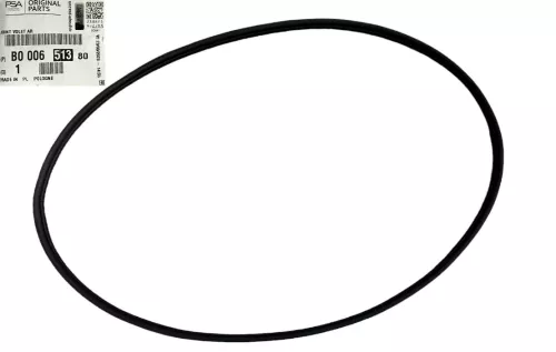 GUMMI IN RIP/ SIEHE 8707C7 RP B000651380